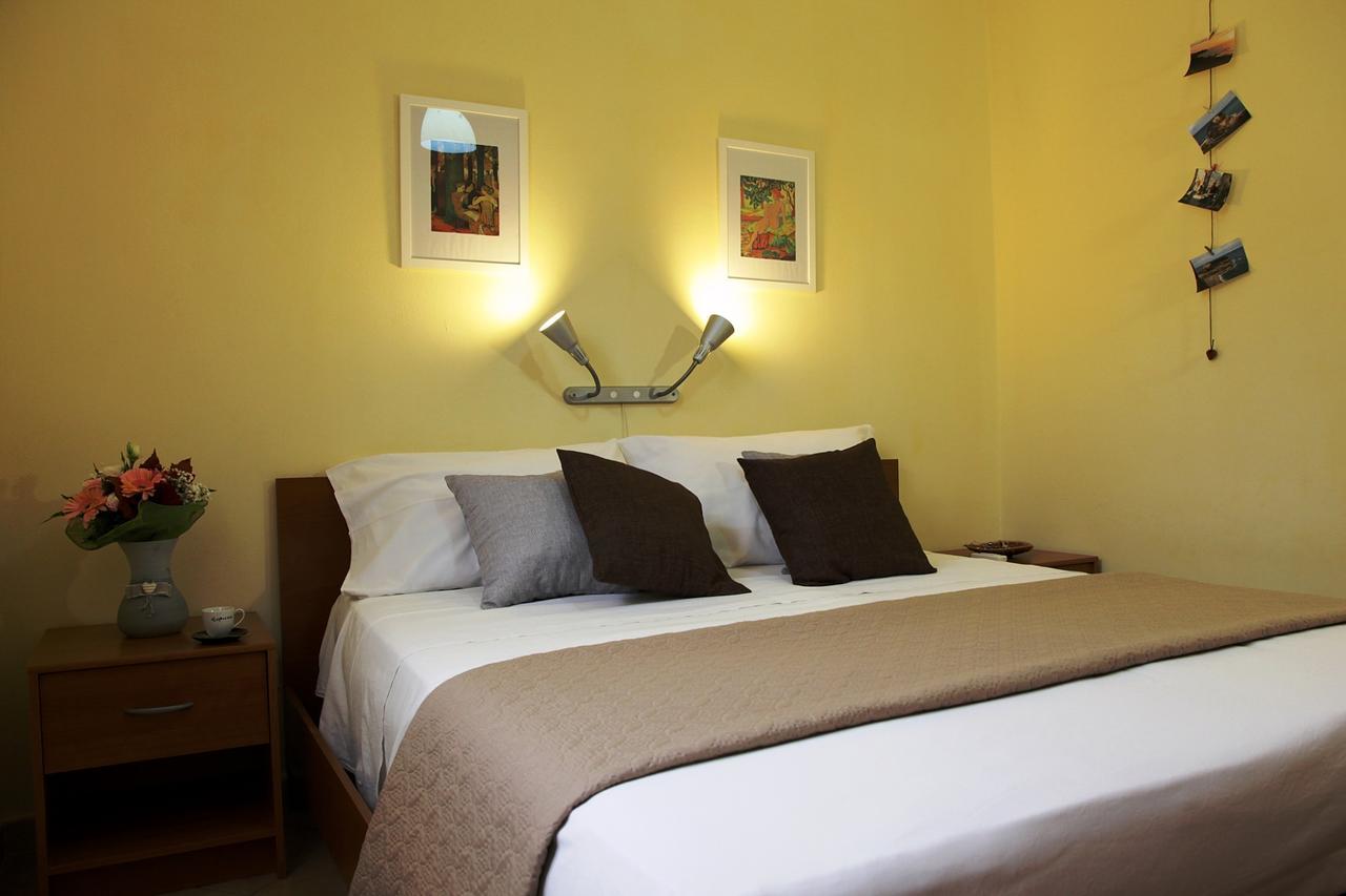 Appartamento Classic con 1 Camera da Letto
