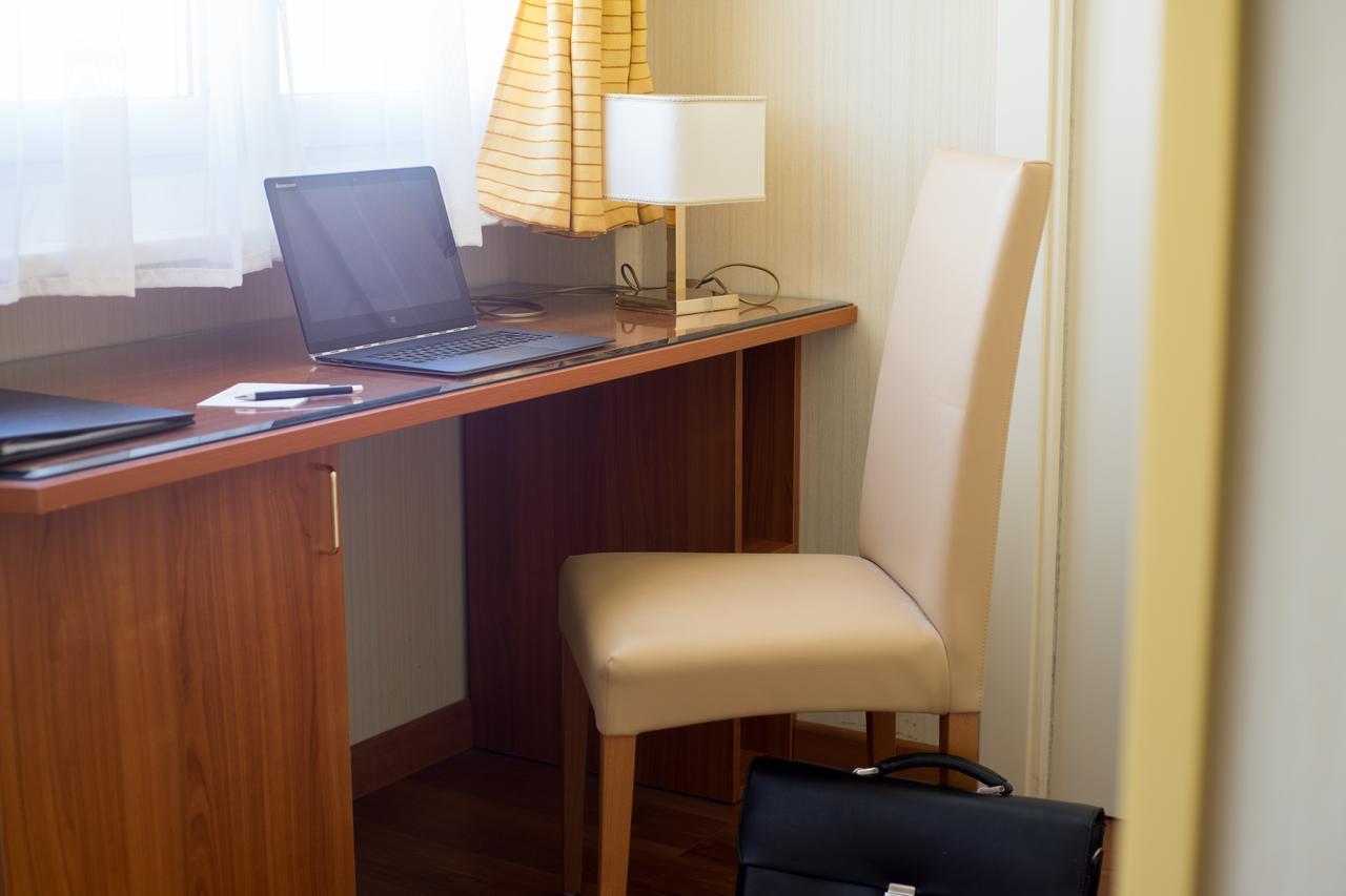 Chambre Triple Supérieure