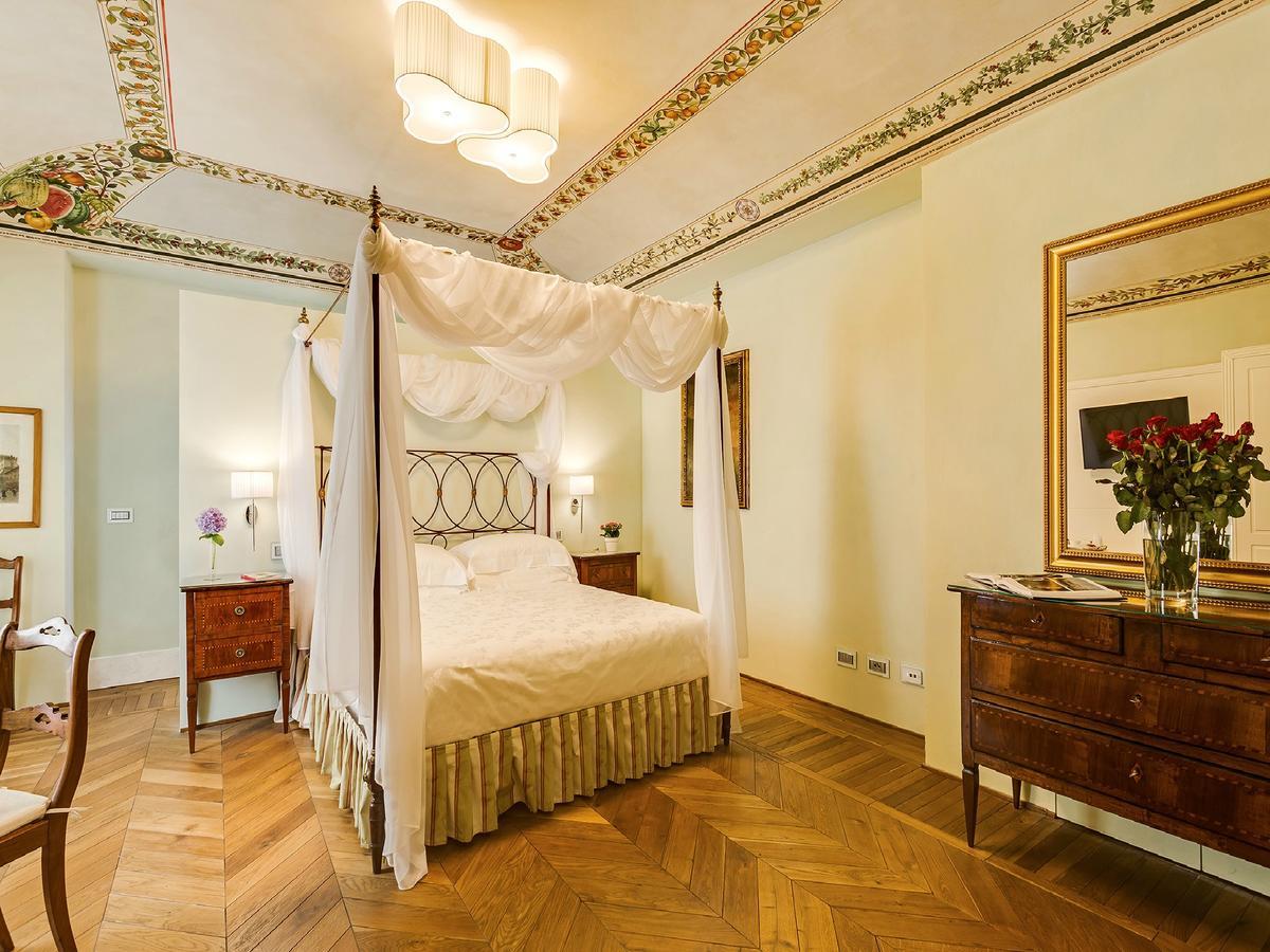 Quarto Deluxe