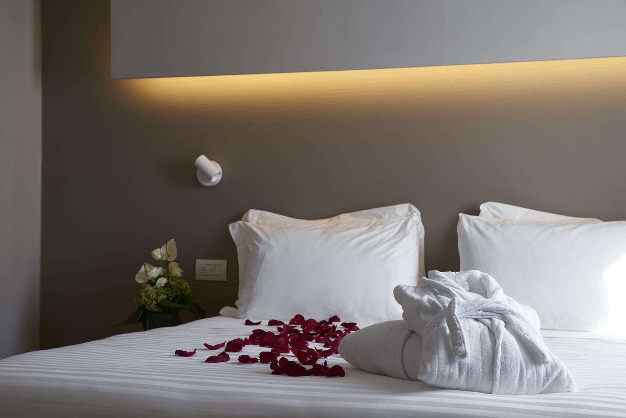 Quarto Triplo Deluxe