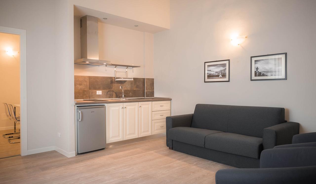 Apartamento de 2 dormitorios - Edificio independiente