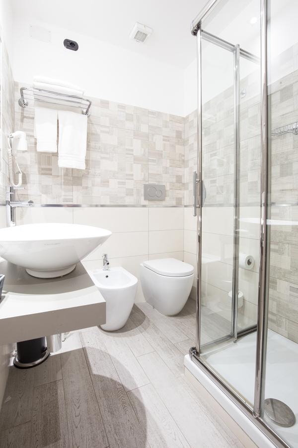 Deluxe Double Room Balcony