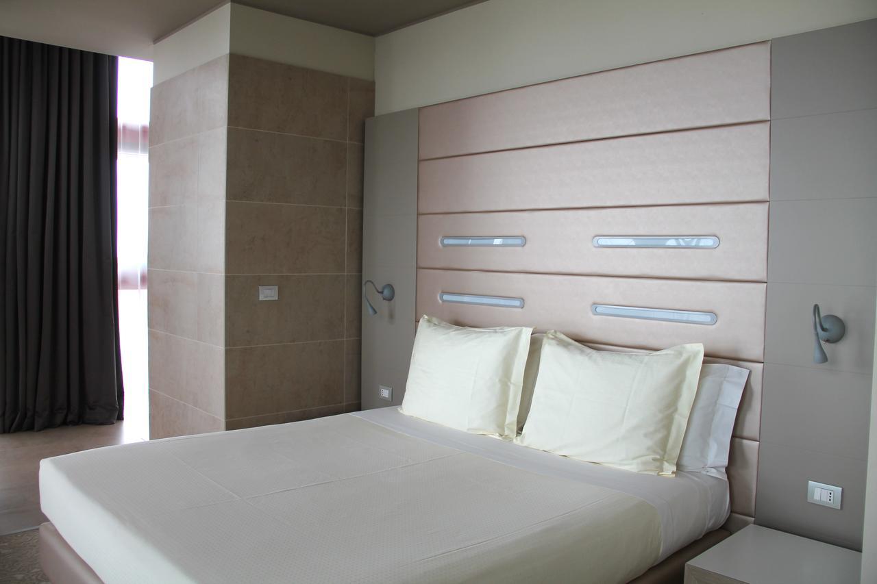Standard Zimmer mit Queensize-Doppelbett für Nichtraucher