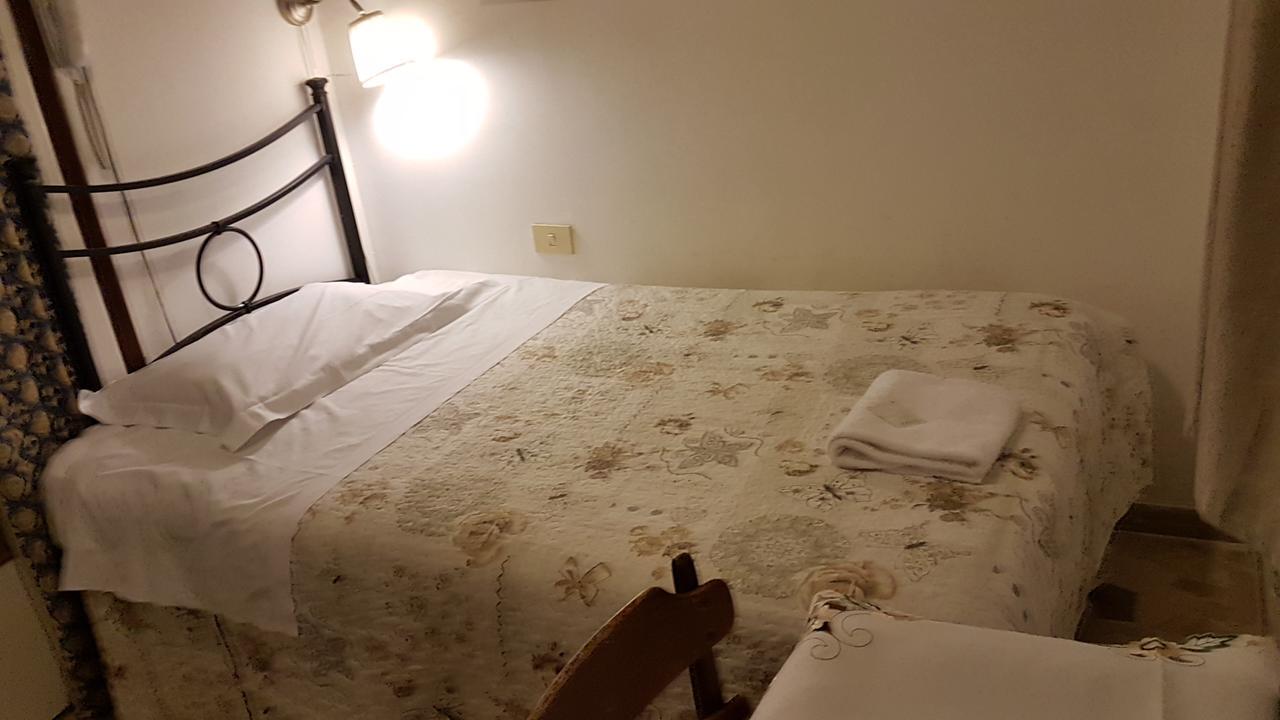 Pokój jednoosobowy