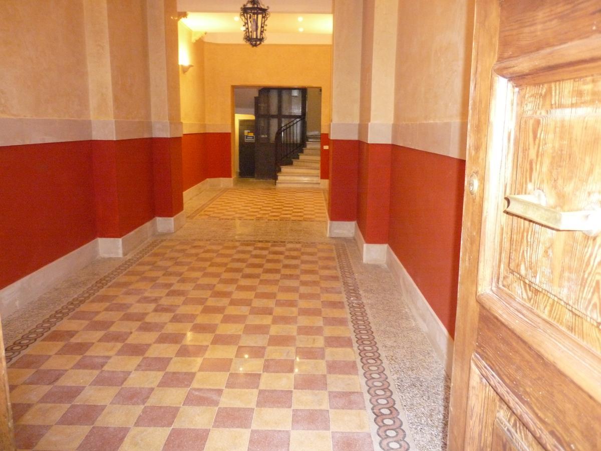 Deluxe Double or Twin Room City View