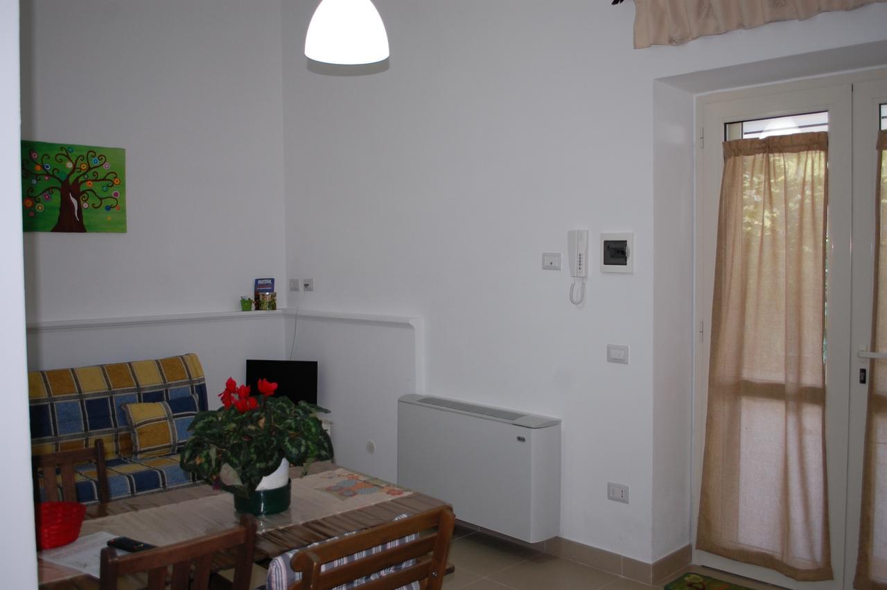 Appartamento con 1 Camera da Letto