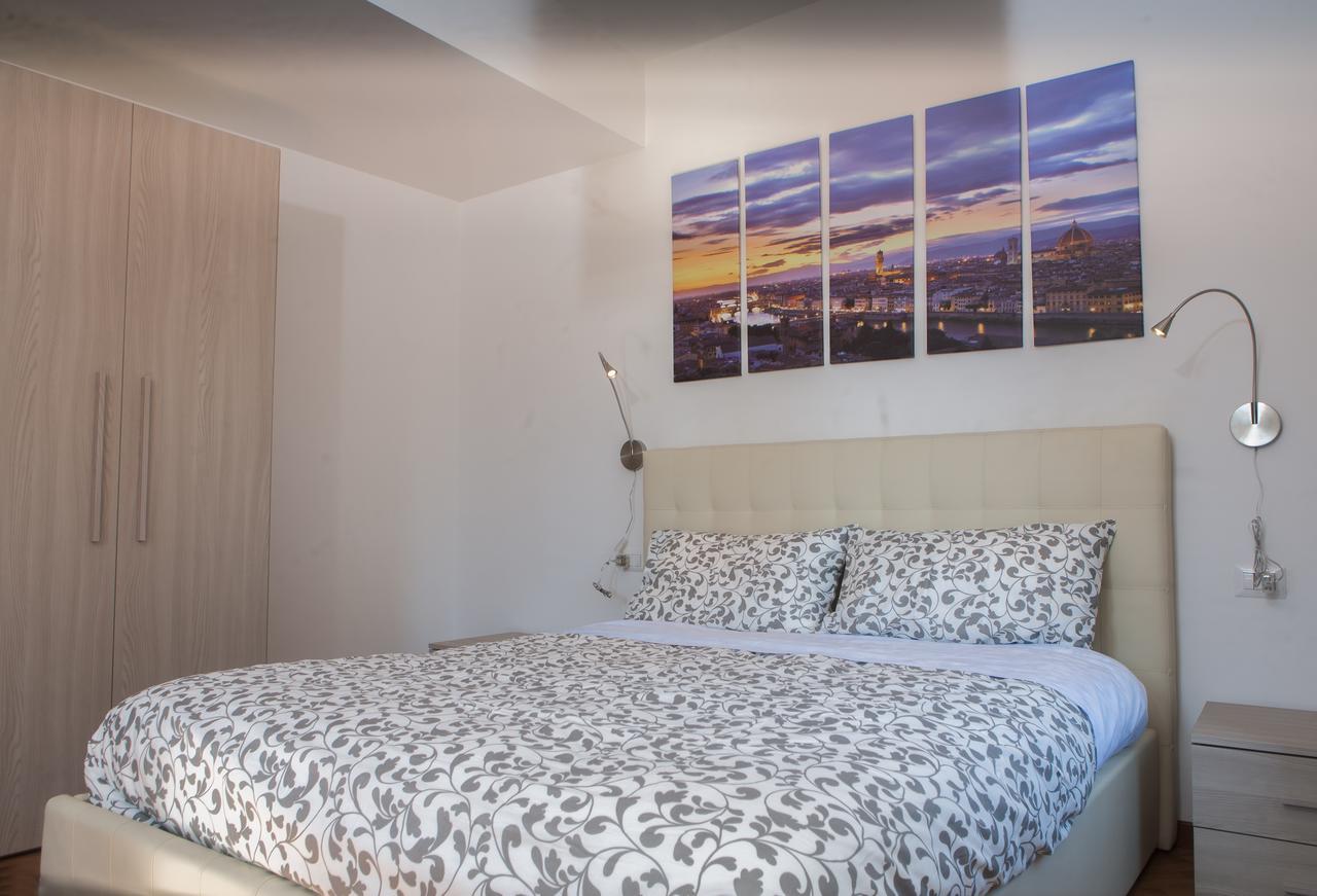Pokój Dwuosobowy z balkonem