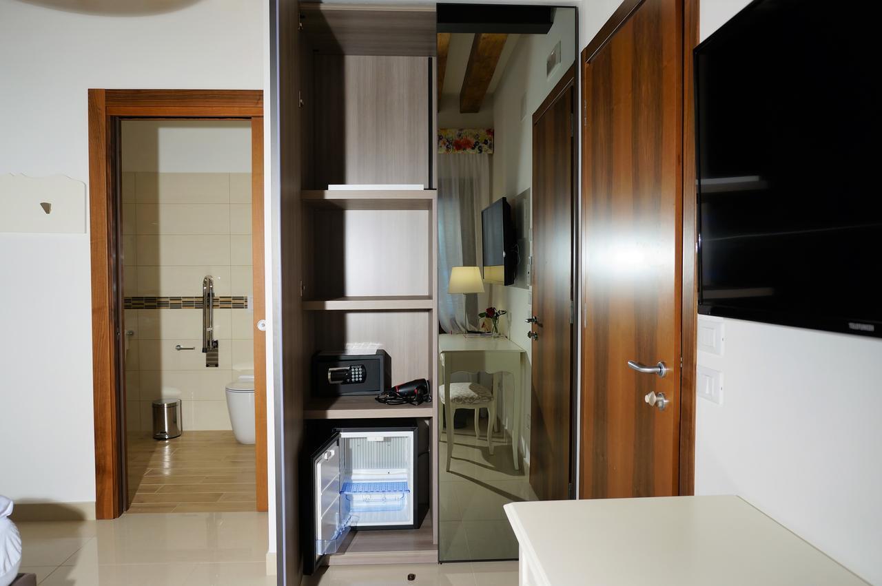 Quarto com Cama de Casal ou 2 de Solteiro - Acessível para Hóspedes com Mobilidade Reduzida
