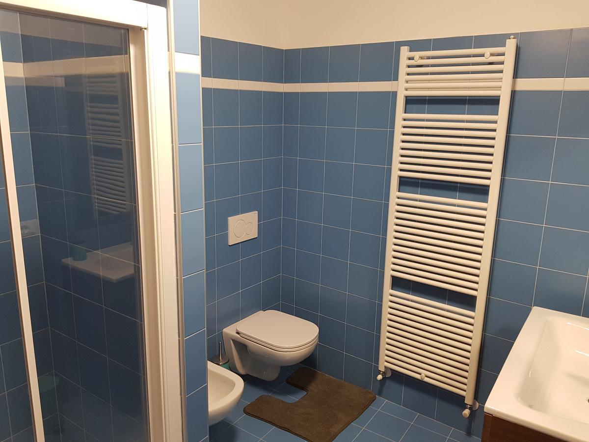 Doppelzimmer mit Zustellbett