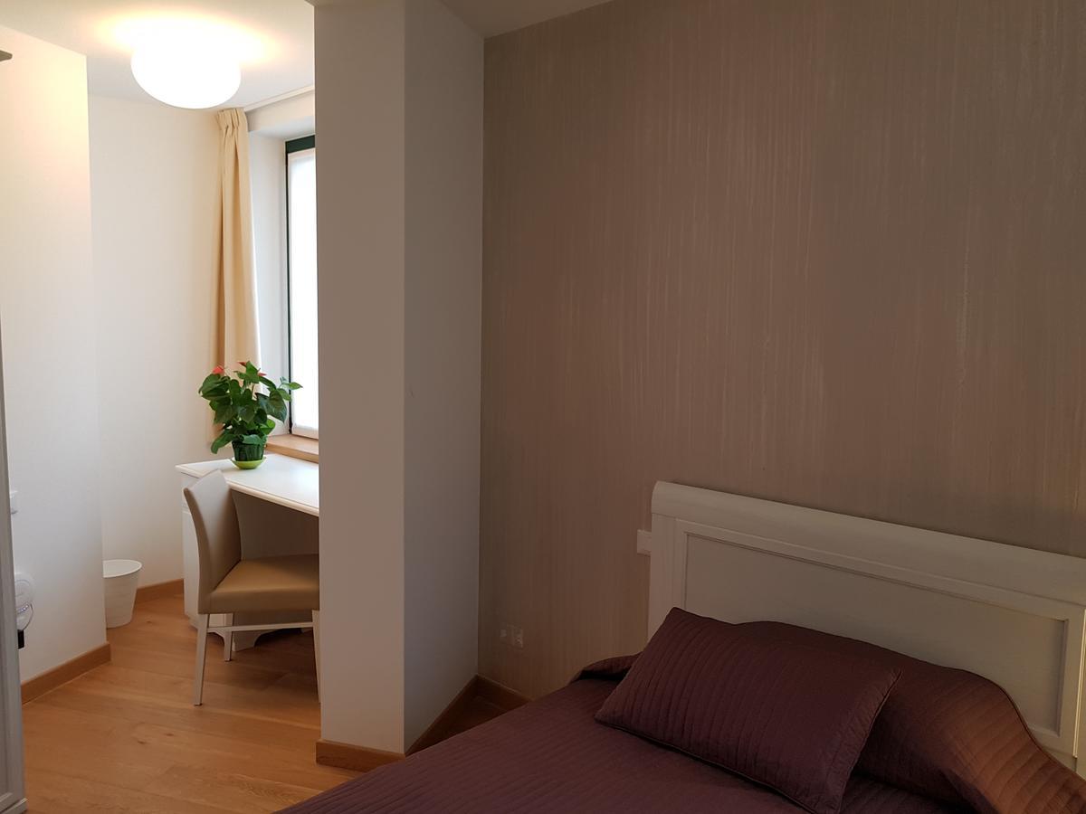 Deluxe Einzelzimmer