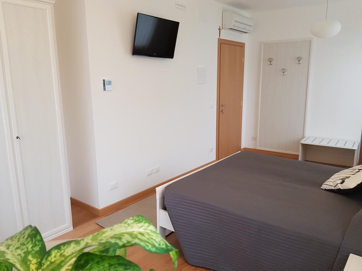 Großes Doppelzimmer