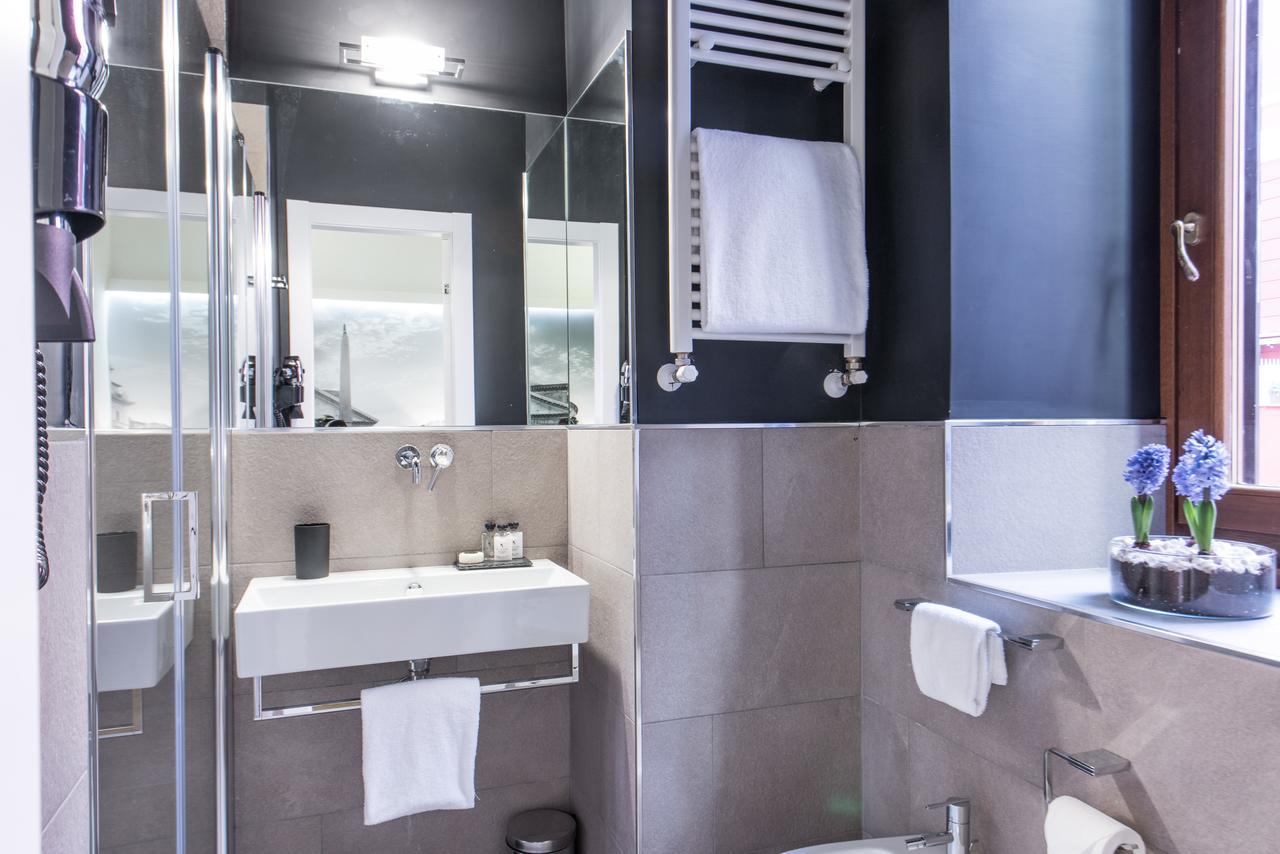 Chambre Deluxe Double ou Lits Jumeaux