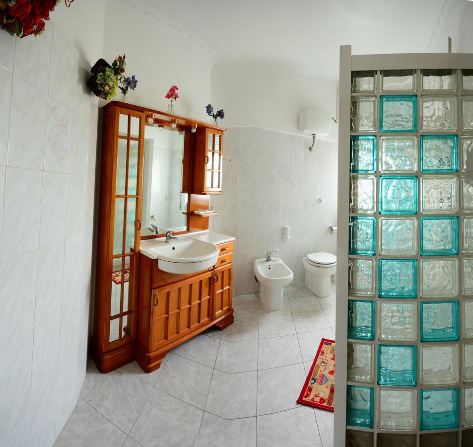 Triple Room with Shared Bathroom