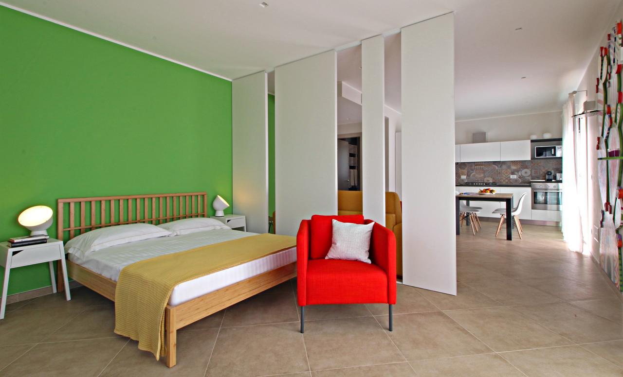 Appartement met Terras