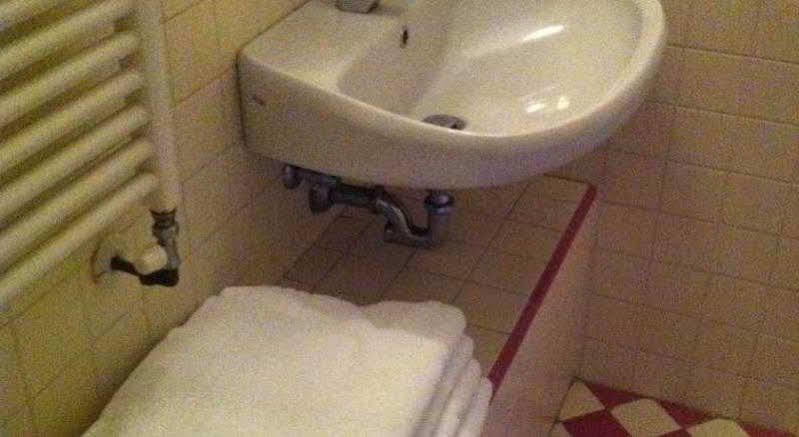 Suite Júnior (5 Adultos)