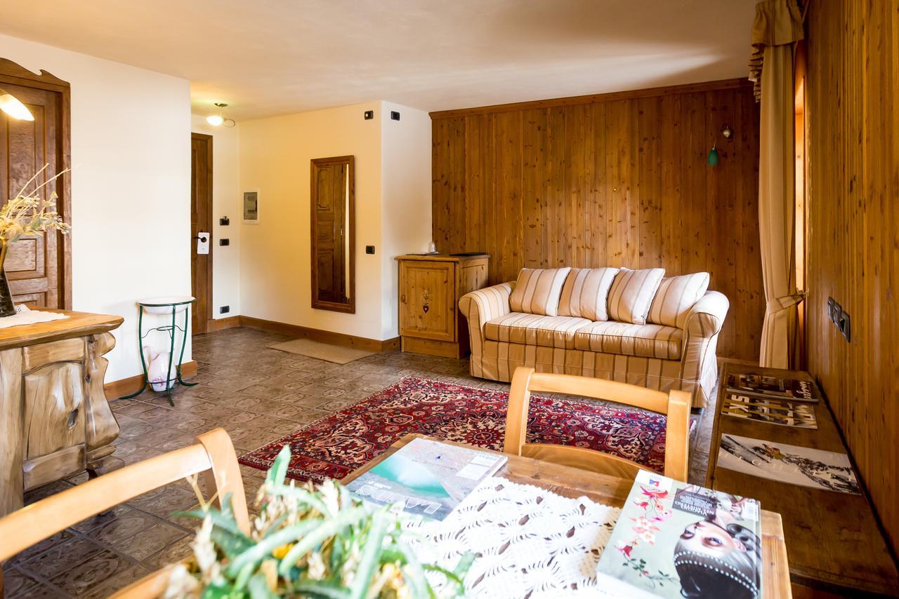 Suite Familiare