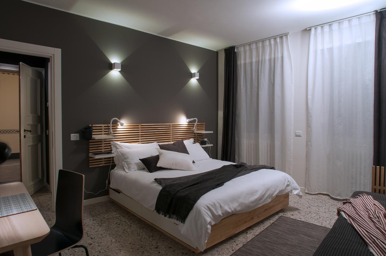 Camera Familiare con Bagno Privato