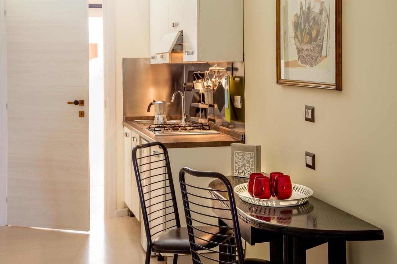 Rodzinny apartament typu Suite