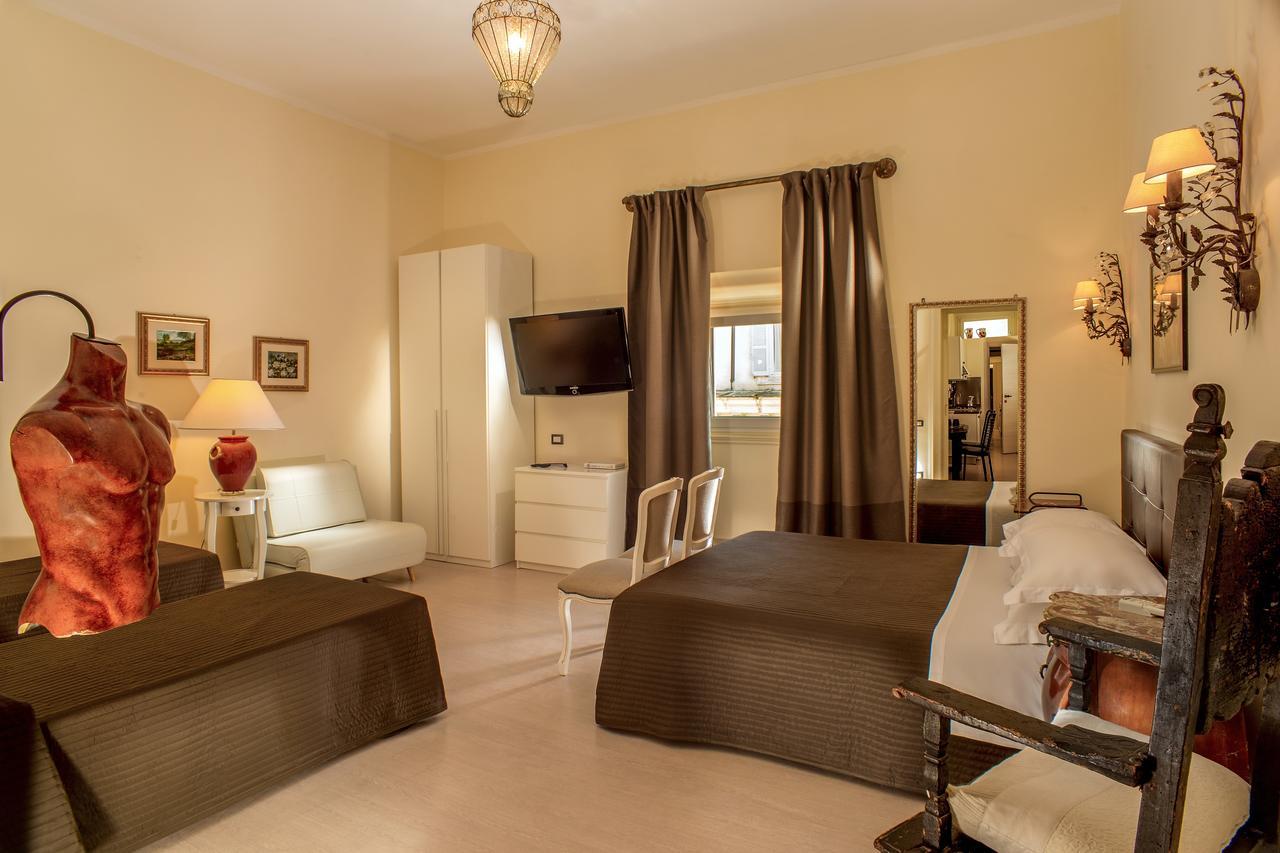 Apartament z 2 sypialniami
