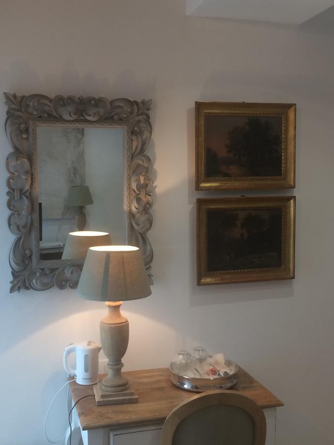 Superior Double Room - Split Level