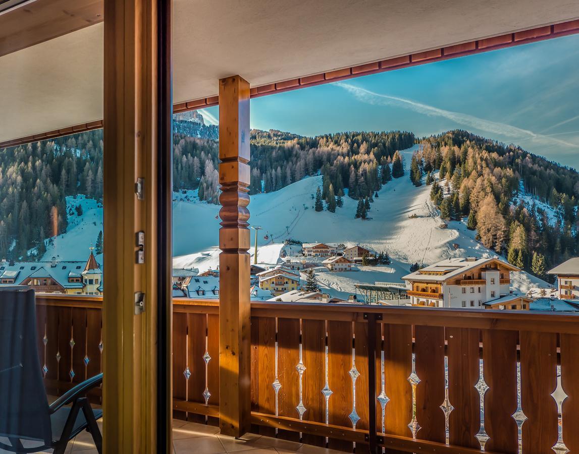 Suite mit Whirlpool