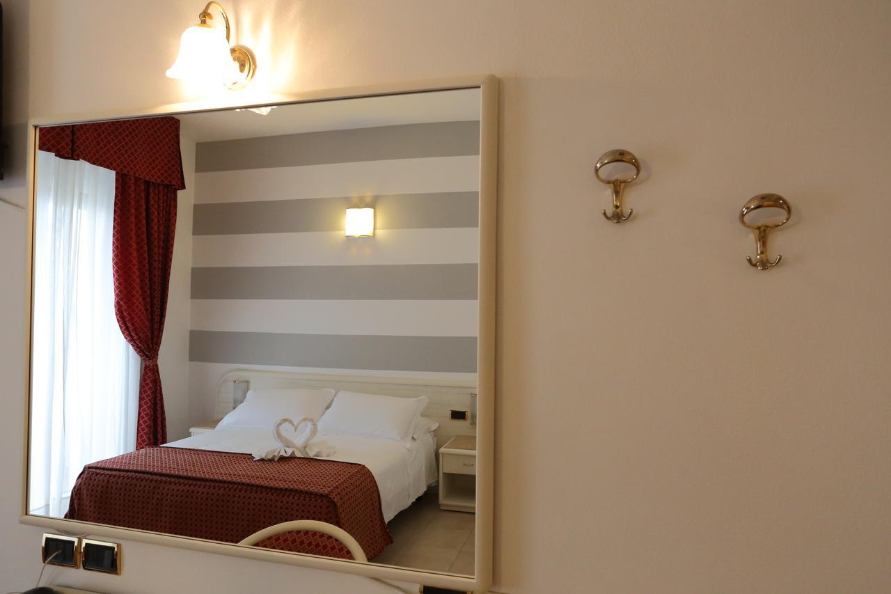 Apartament typu Junior Suite