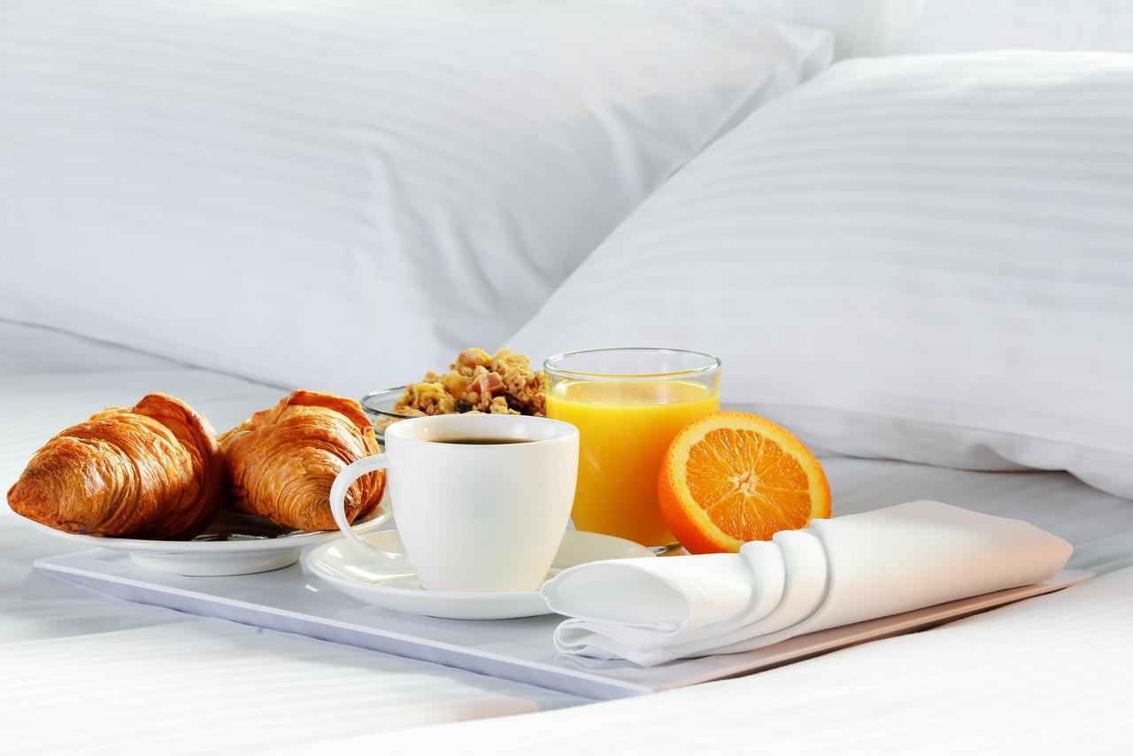 Deluxe Double or Twin Room Balcony
