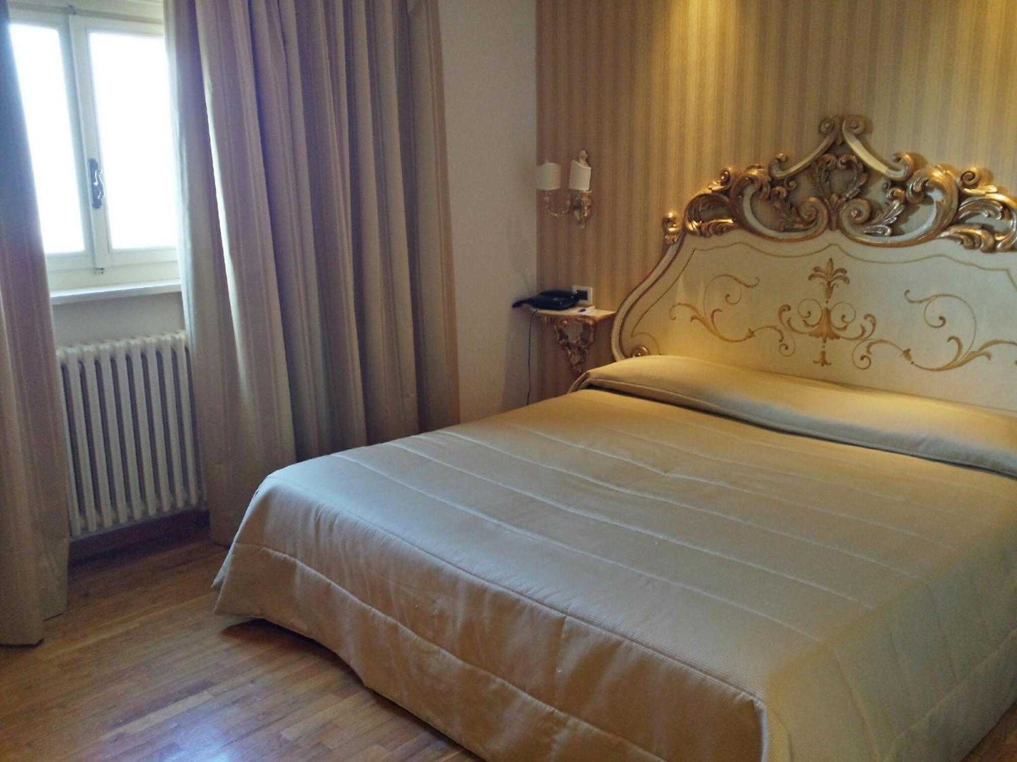 Double or Twin Room with View