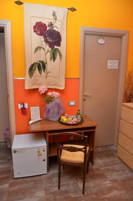 Driepersoonskamer met Eigen Badkamer