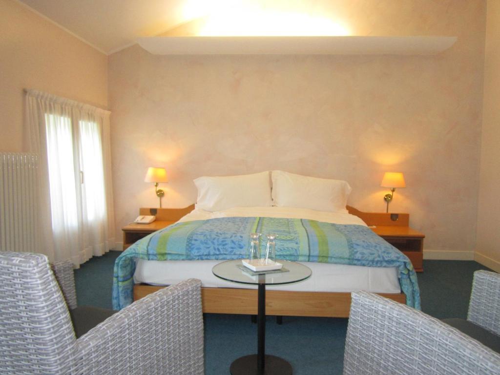 Superior Doppelzimmer