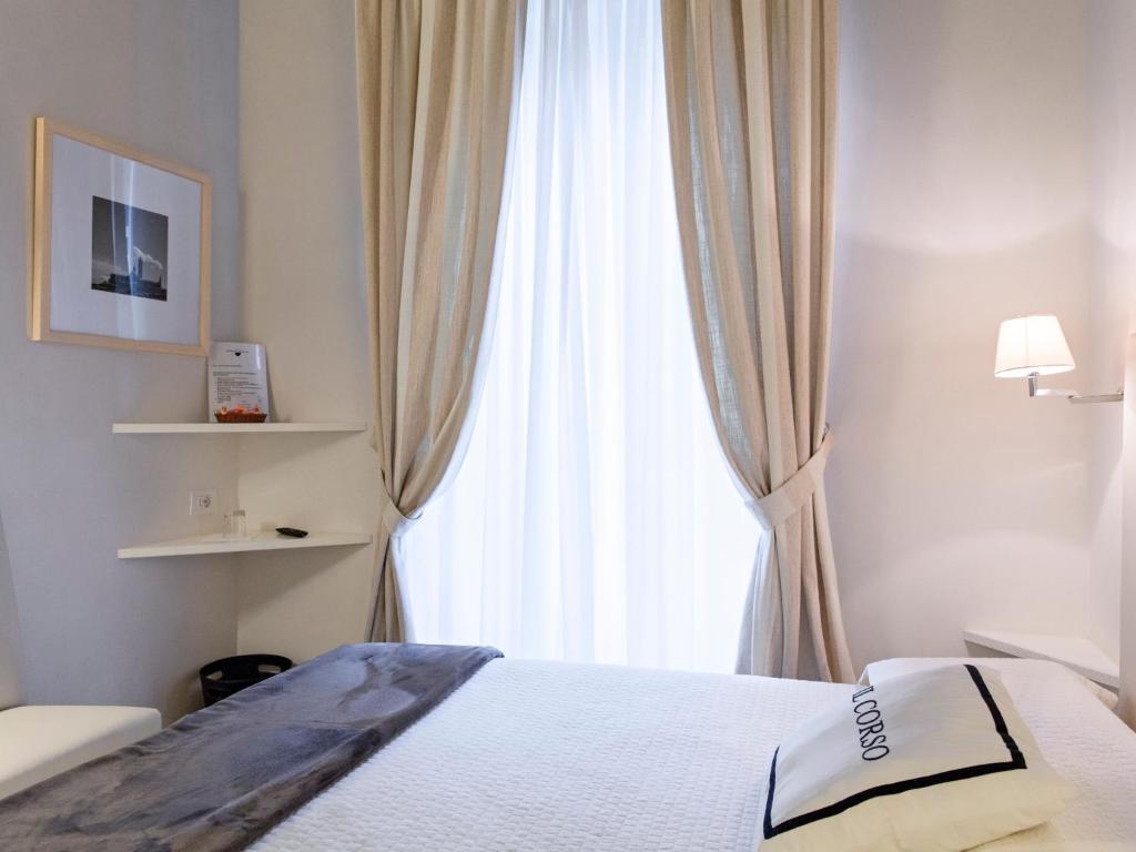 Petite Chambre Double