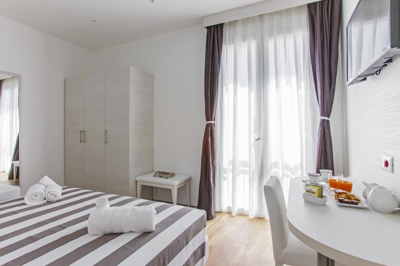 Apartament z 1 sypialnią