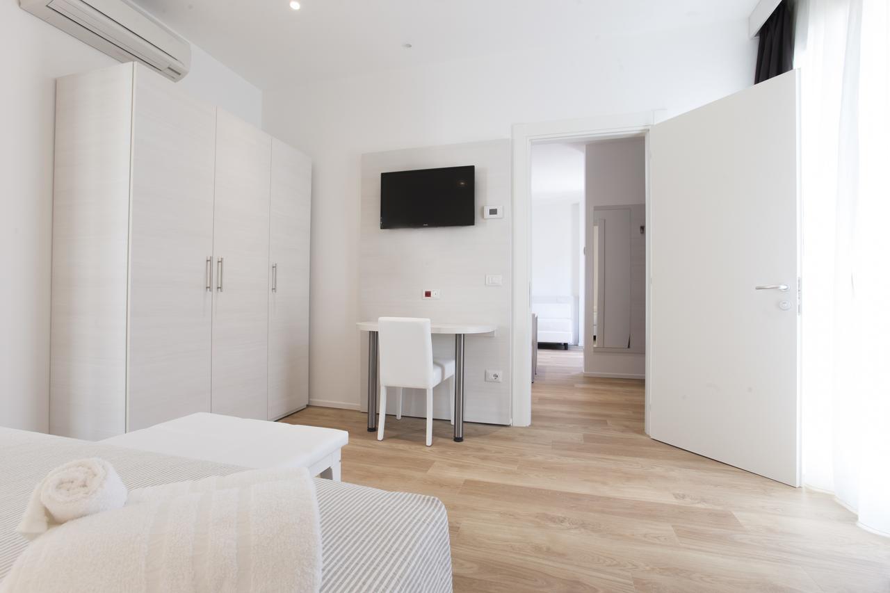 Apartament z 1 sypialnią