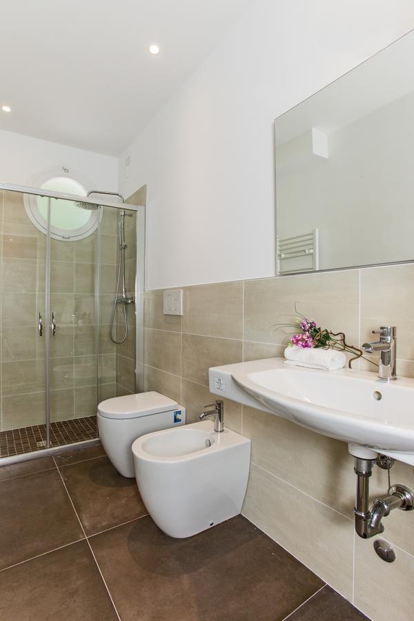Apartament z widokiem na morze