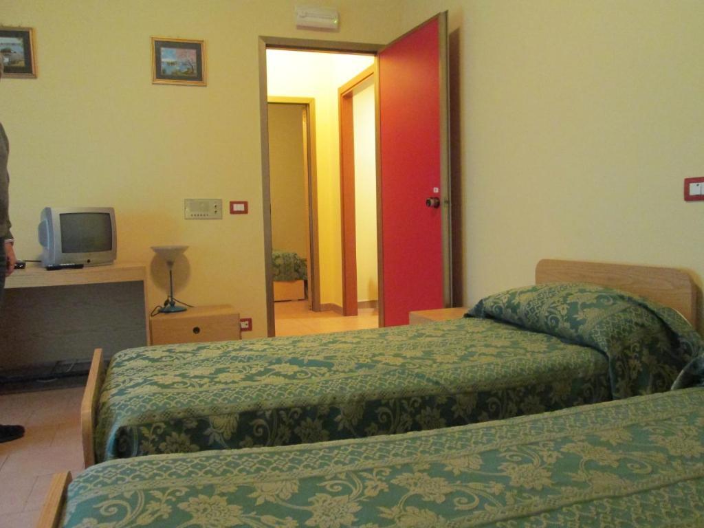 Appartamento con 2 Camere da Letto