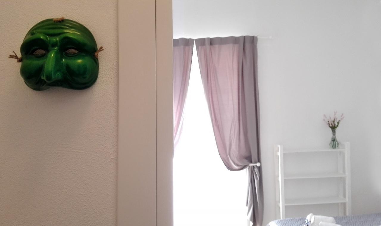 Pokój czteroosobowy typu Standard