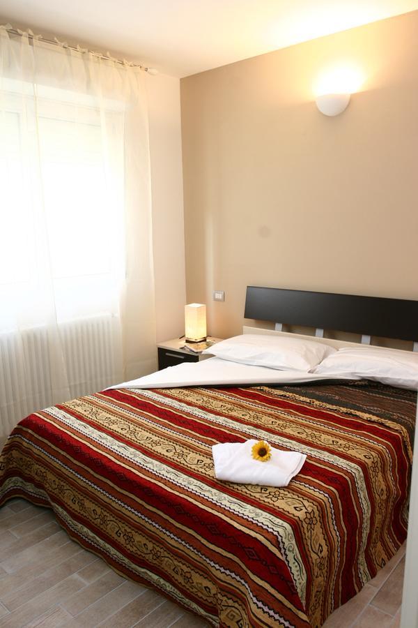 Apartament typu Standard
