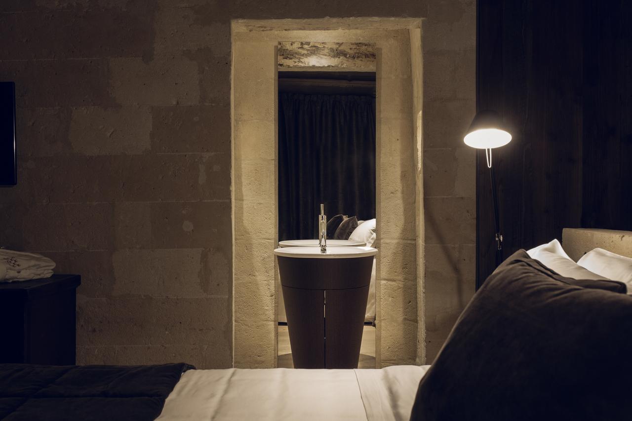 Chambre Double Supérieure