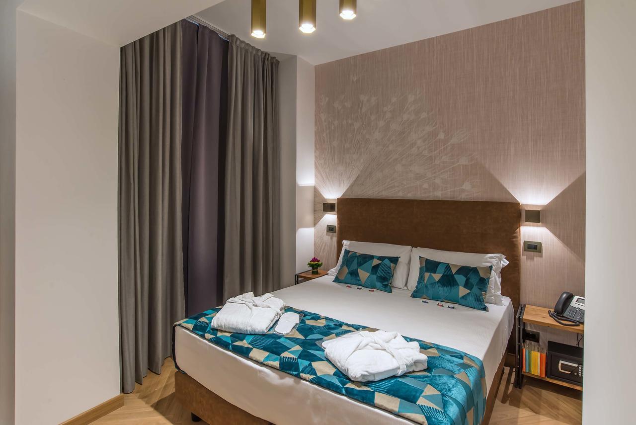 Quarto Duplo