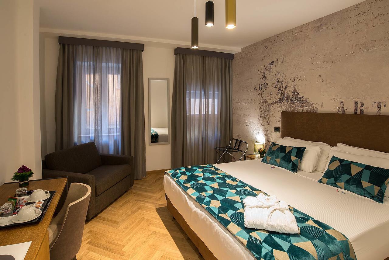 Quarto Triplo