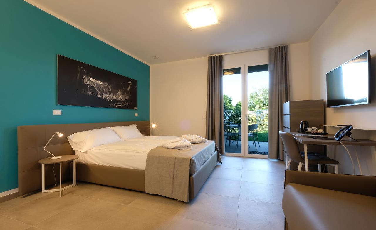 Deluxe Zimmer