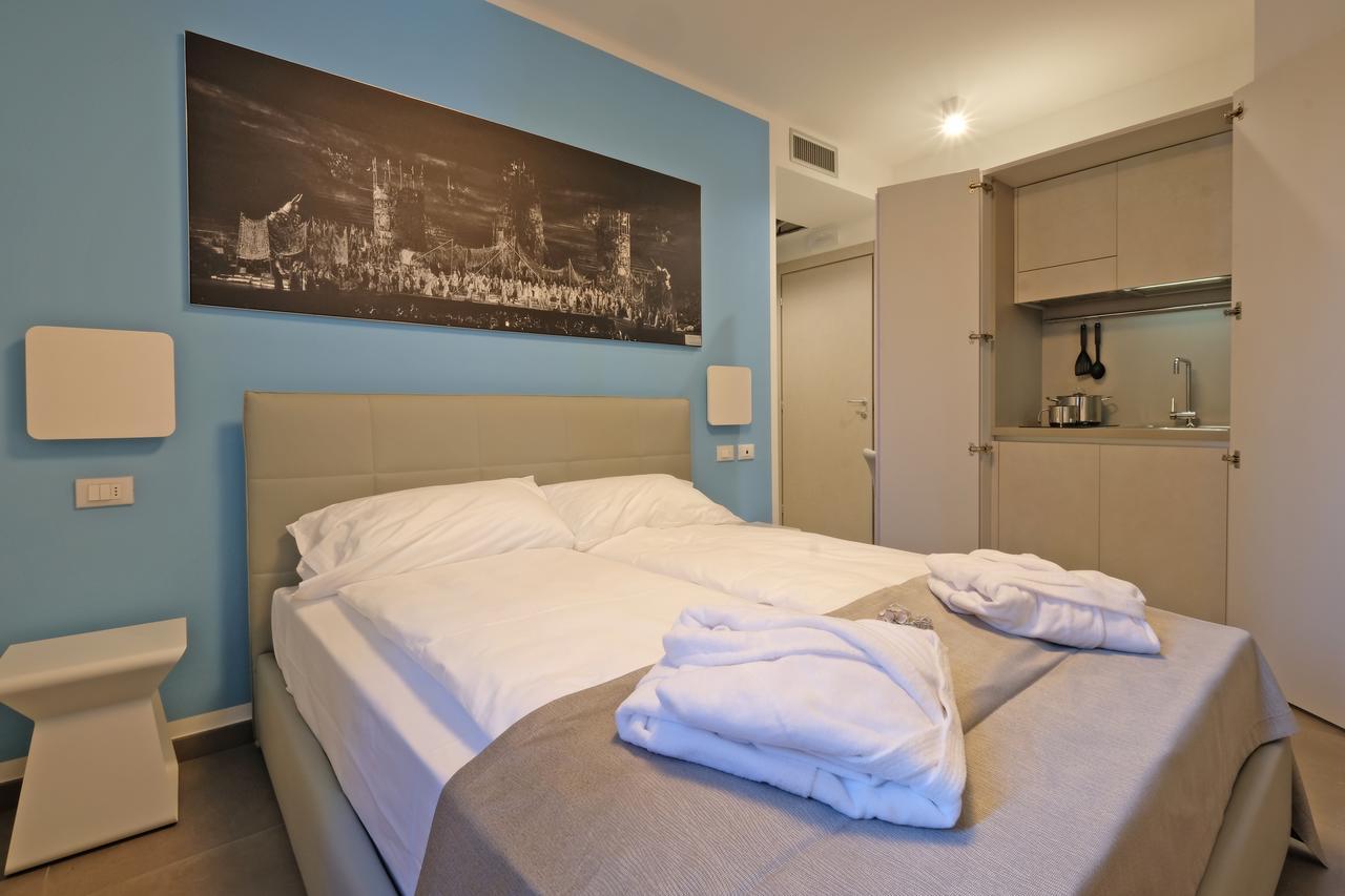 Deluxe Doppelzimmer