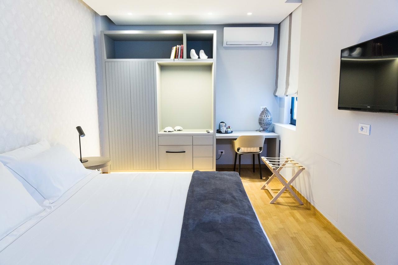 Pokój dwuosobowy typu Standard