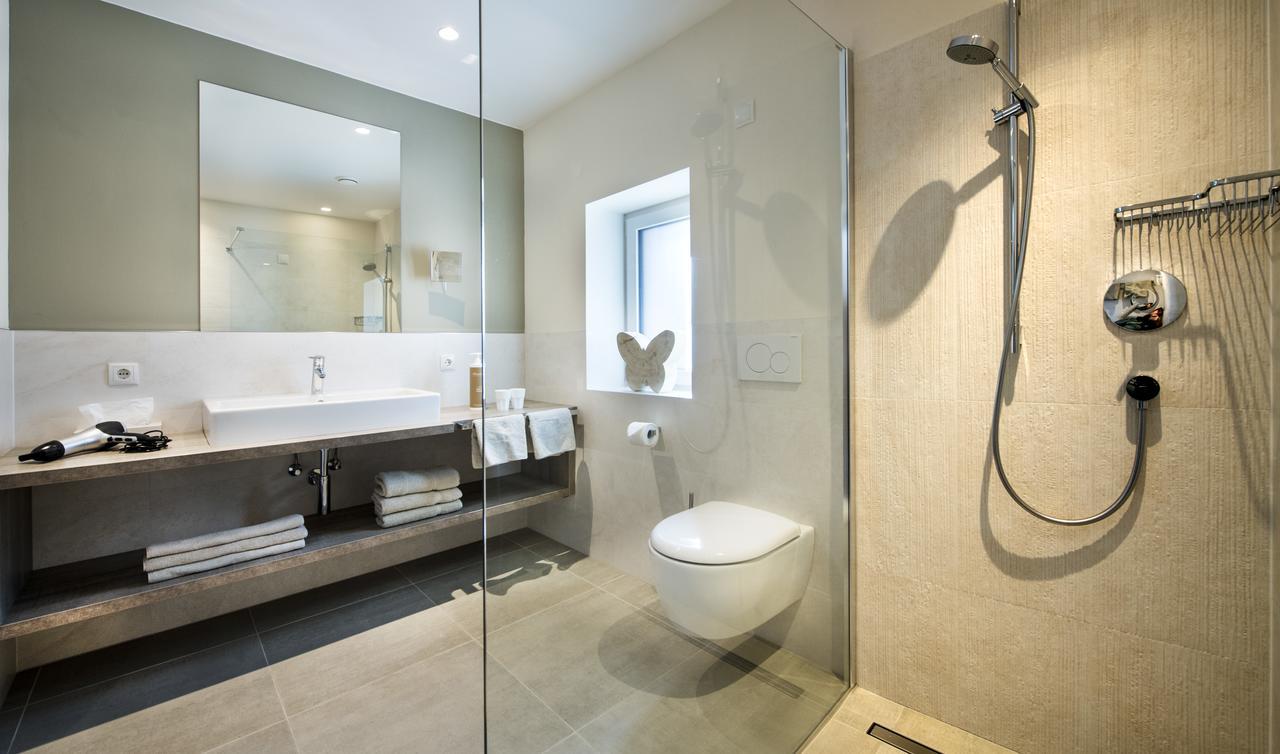 Deluxe Double Room Balcony