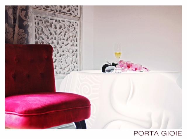 Apartament typu Deluxe Suite