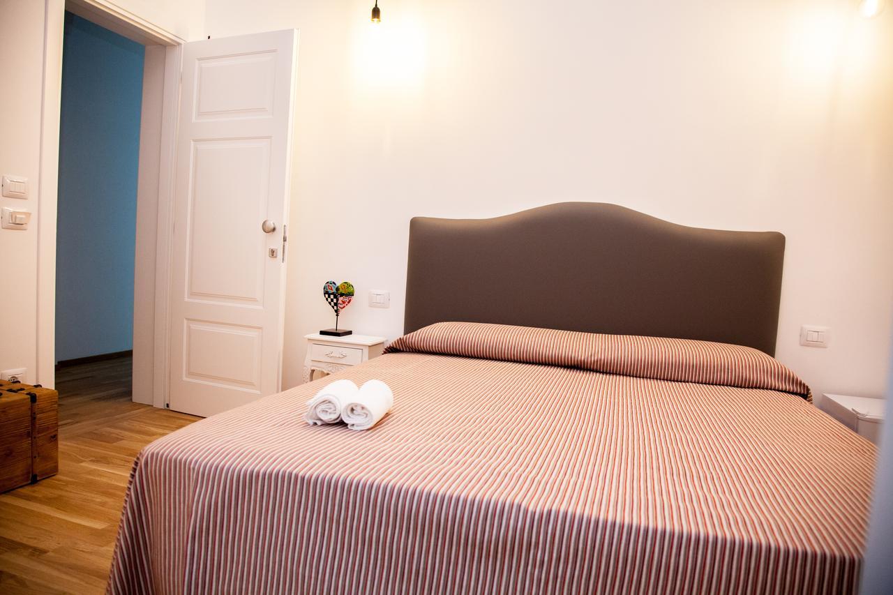 Deluxe Tweepersoonskamer met 1 of 2 Bedden