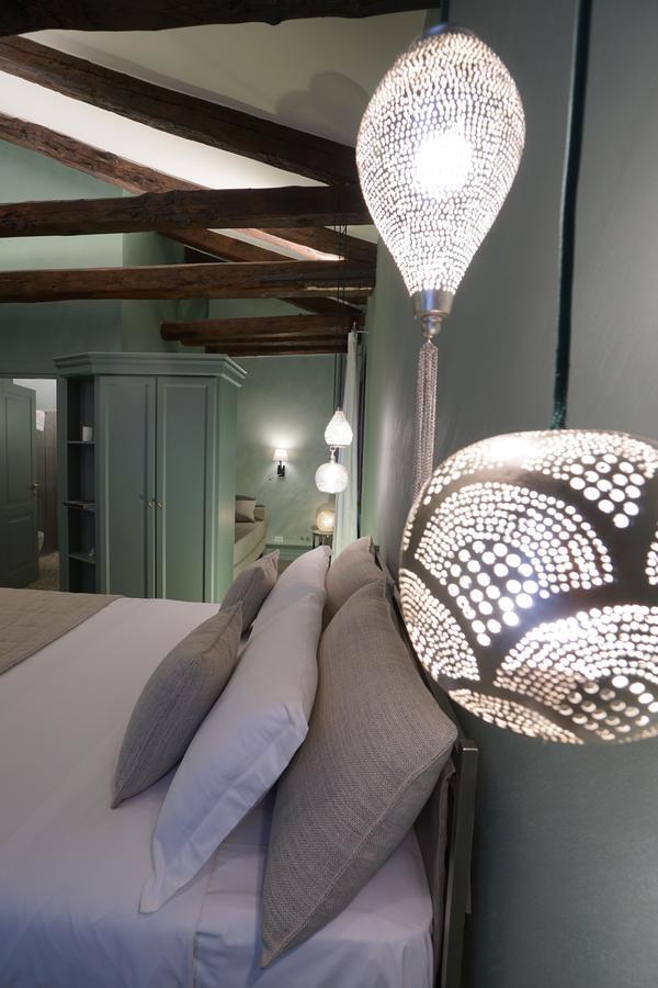Pokój Czteroosobowy typu Luxury