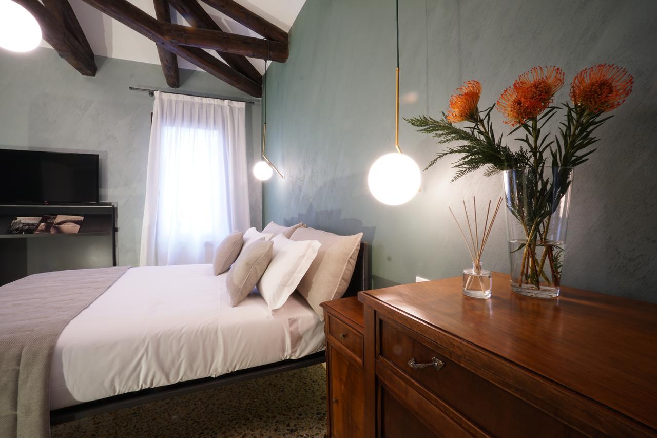 Pokój Trzyosobowy typu Luxury