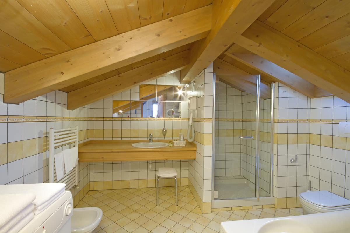 Apartament typu Luxury z 1 sypialnią