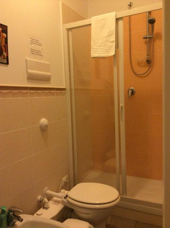 Pokój trzyosobowy